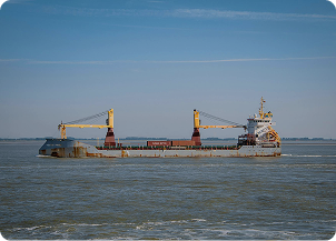 Mv Princess Favour Gallery 1