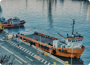 Mv Princess Favour Gallery 3