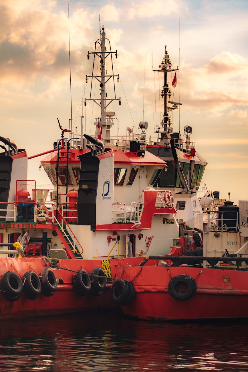 Fleet image